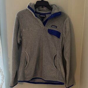 Patagonia Fleece